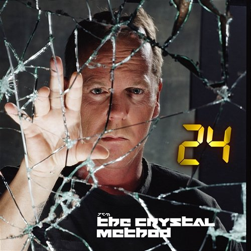 24 Theme Sean Callery