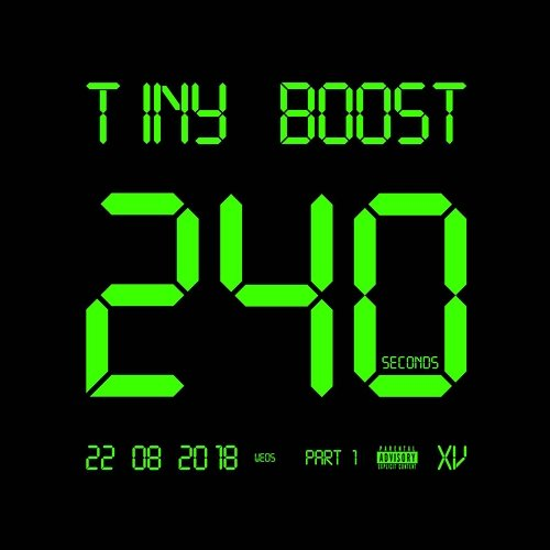 240 Seconds Tiny Boost