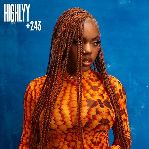 +243 Highlyy
