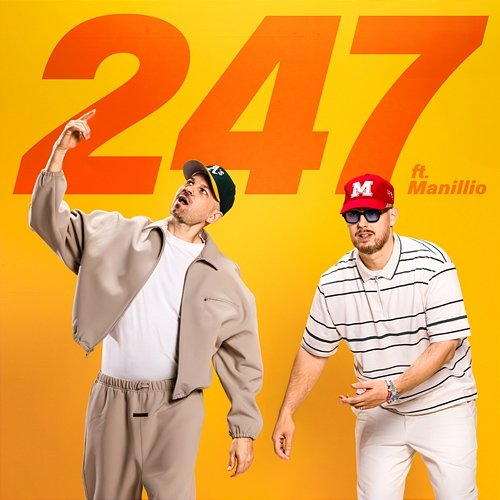 247 Stress, Manillio
