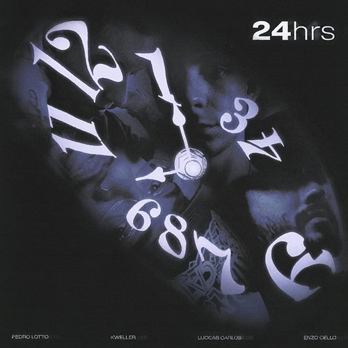 24hrs Pedro Lotto, Kweller feat. Enzo Cello, Luccas Carlos, 2050