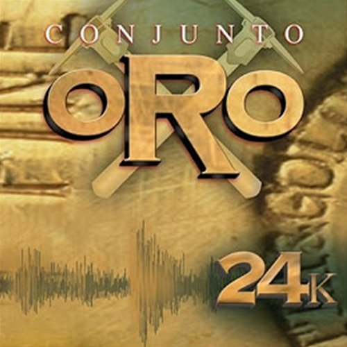 24K Conjunto Oro