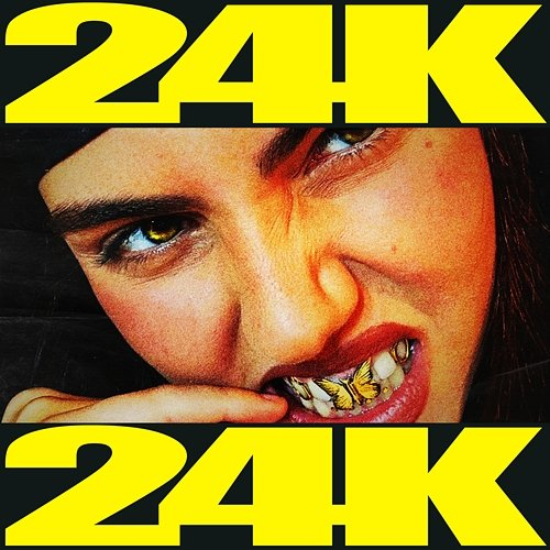24K Greg Willen