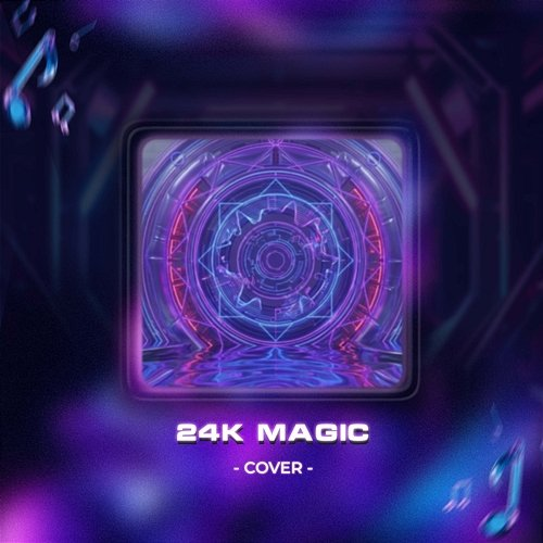 24k Magic Miniz