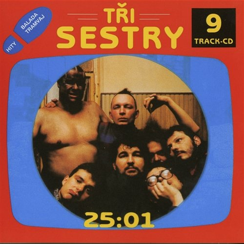 25:01 Tři sestry