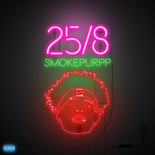 25/8 Smokepurpp