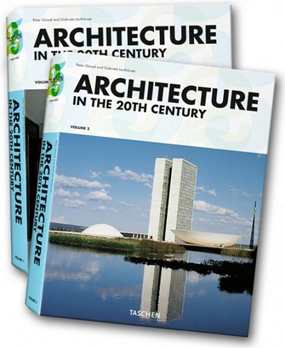 25 Architecture Gossel Peter