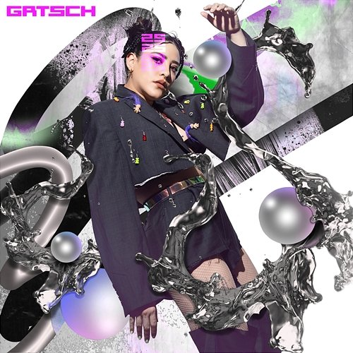 25 (B) GRTSCH