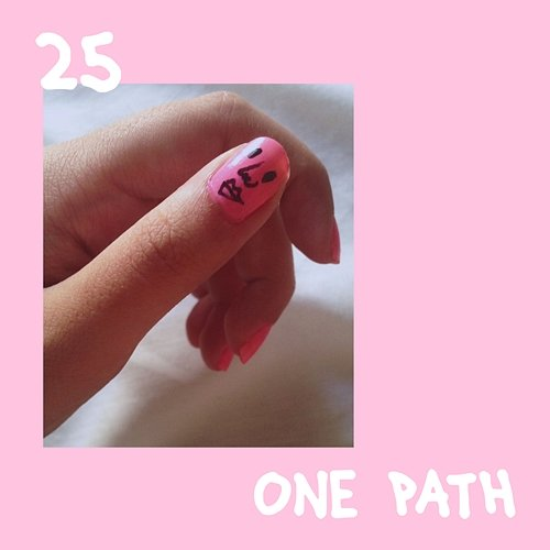 25 One Path, DJ Parriba