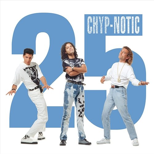 25 Chyp-Notic