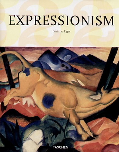 25 Expressionism Elger Dietmar