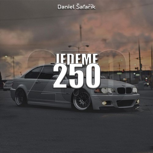 250 Daniel Šafařík