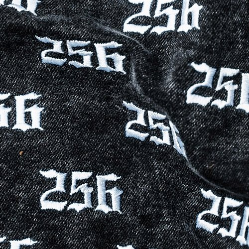 256 EP Grey256
