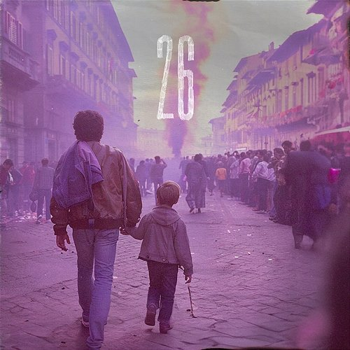 26 Sergio Andrei