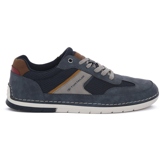 268002NAVY Tom Tailor