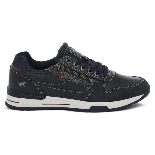 26M0281003NAVY Mustang
