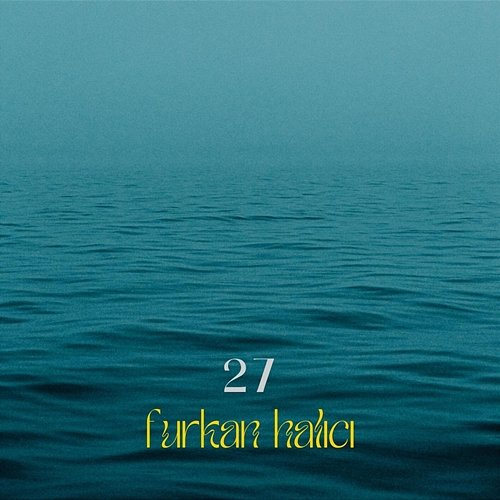 27 Furkan Halıcı
