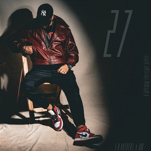 27 S.H.HAIDERI, QM