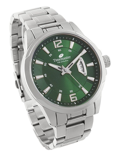 272/08 Zegarek Męski Timemaster Data Timemaster