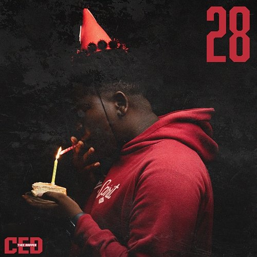 28 Ced Thee Rapper