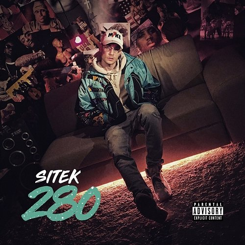 280 Sitek, Voskovy