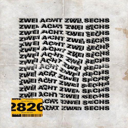 2826 BHZ