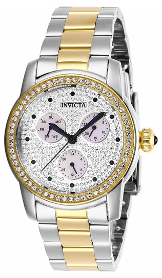28467 Invicta