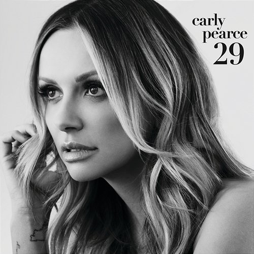 29 Carly Pearce