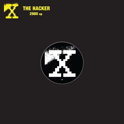 2980 The Hacker