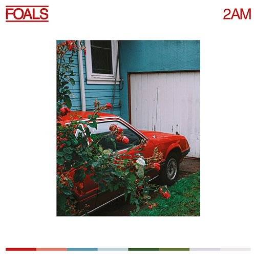 2am Foals
