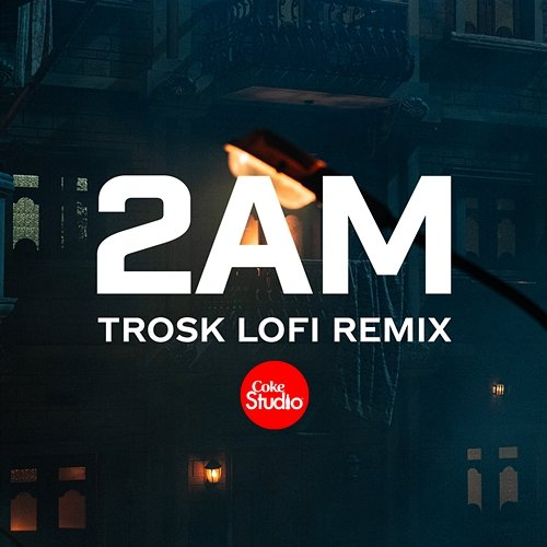 2AM Star Shah, Zeeshan Ali & Trosk