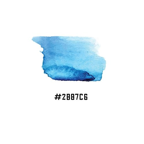 #2B87C6 Dan