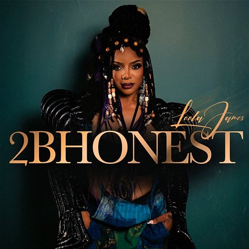 2BHONEST Leela James