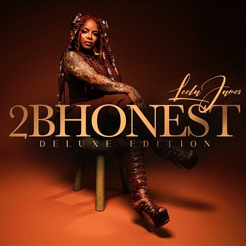 2BHONEST Leela James