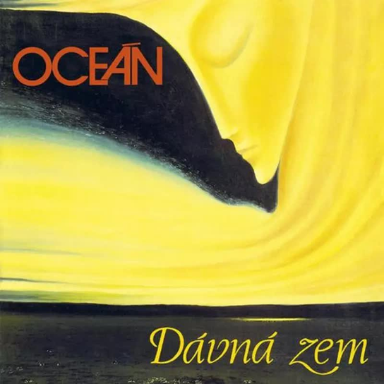 2CD Oceán: Dávná Zem Unknown