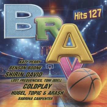 2CD Various: Bravo Hits 127 Unknown