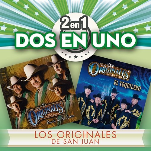 2En1 Los Originales De San Juan