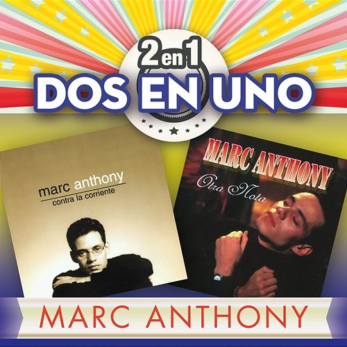 2En1 Marc Anthony