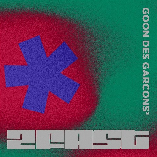 2Fast Goon Des Garcons