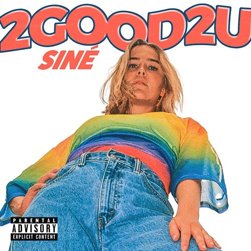 2GOOD2U siné