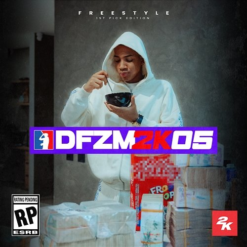 2K05 DFZM