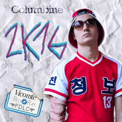 2K16 Columbine