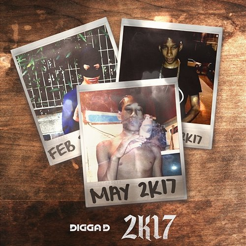2k17 Digga