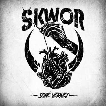 2LP Škwor: Sobě Věrnej Unknown