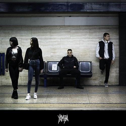 2Madri Yamba