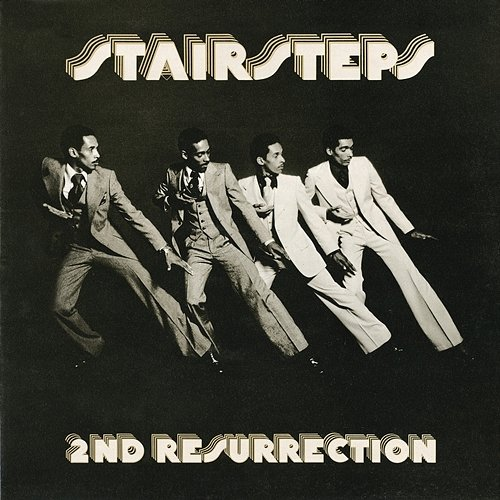 2nd Resurrection The Five Stairsteps