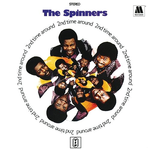 2nd Time Around The Spinners