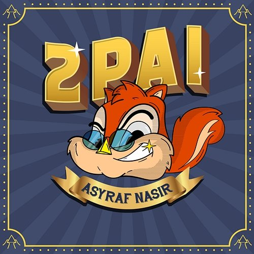 2PAI ASYRAF NASIR