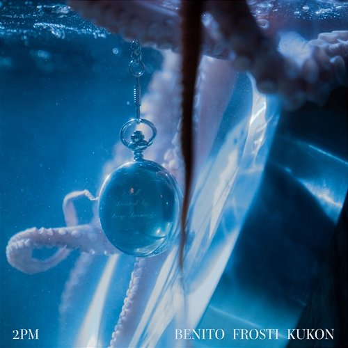 2PM Benito, Frosti, Kukon