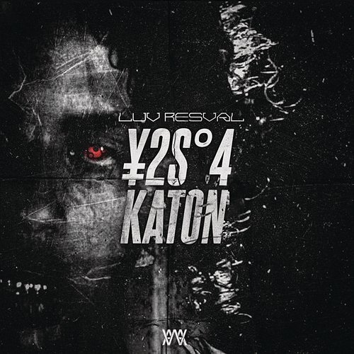 ¥2S °4 : Katon Luv Resval